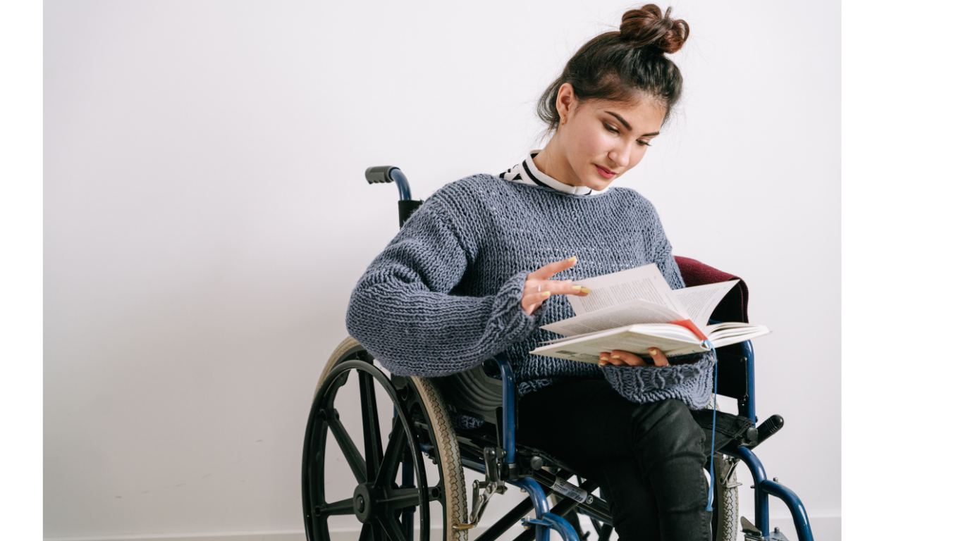 दिव्यांगजनों के लिए निवेश रणनीति