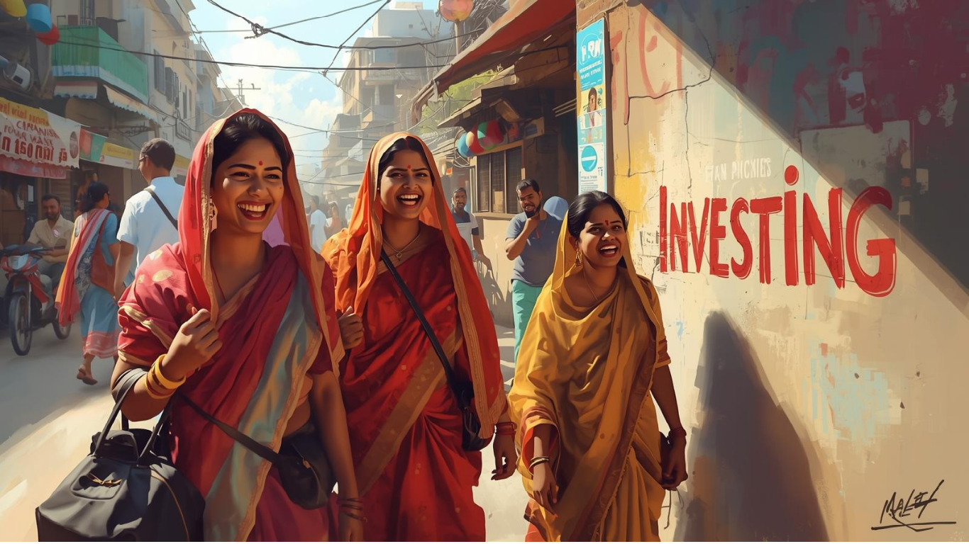 सब चीज़ के लिए पैसे हैं, पर इसके लिए नहीं हैं