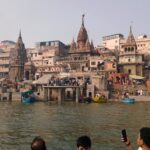 banaras kashi ji