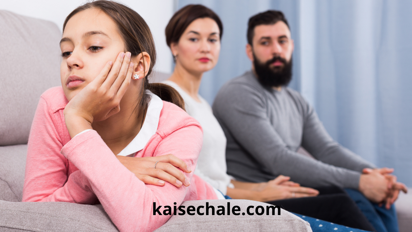 COACHING-TUTION के बावजूद बच्चो के नंबर क्यों नहीं आ रहे, पेरेंट्स क्या करे?