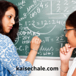 indian school teachers