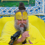 maharaj ji