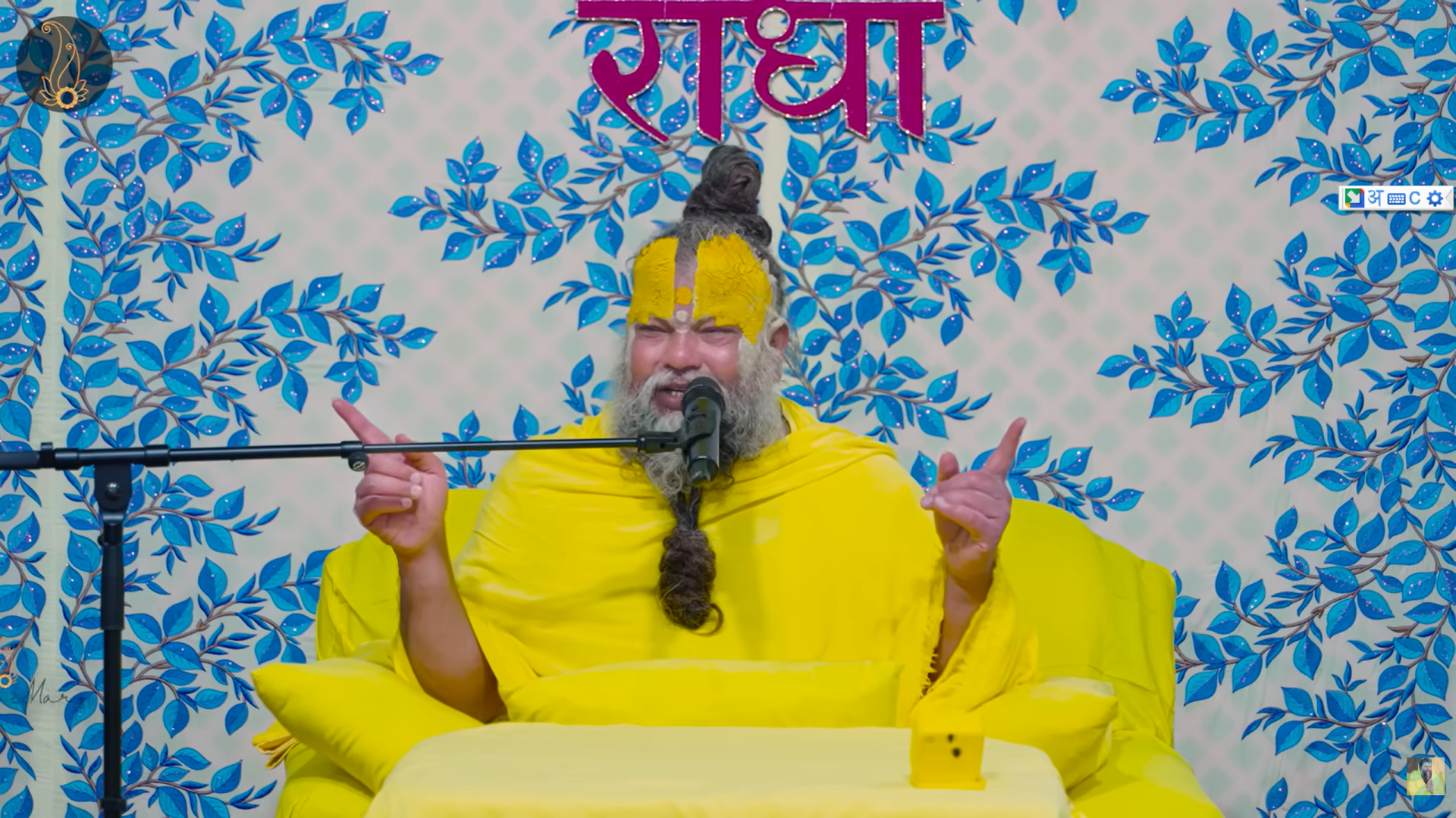 भगवान कृष्ण बहुत कठिन परीक्षाएँ लेते हैं और परिवार तथा आर्थिक संपत्ति भी छीन लेते हैं!