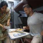 विदेश मेहमान फॉरेन गेस्ट