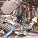 आली गओंगाव buldozer mutual fund