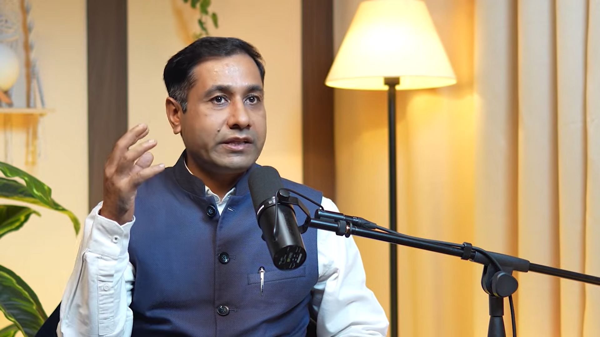 गजेन्द्र कोठारी कौन हैं और उनकी 100 करोड़ वाली सोच क्या है?