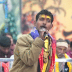 DEVKINANDAN THAKUR JI