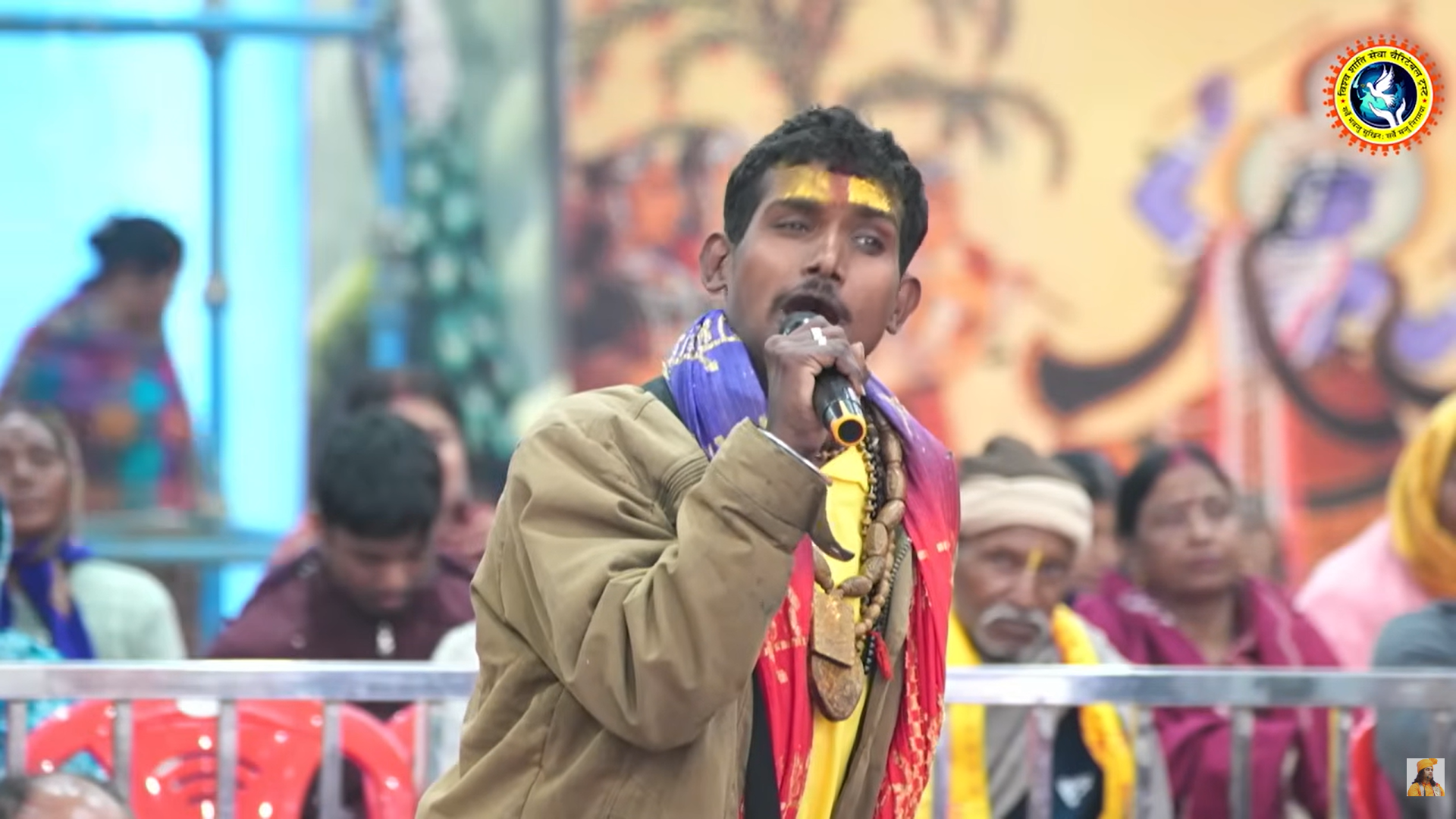 इस भक्त ने भोजन क्यों त्याग दिया? गौमाता के लिए अद्भुत त्याग की भावनात्मक कथा