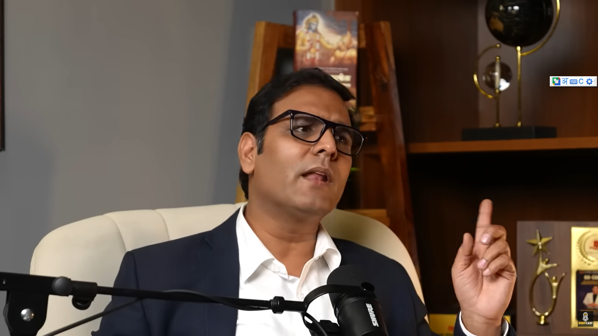 इस साल का वेल्थ ब्लूप्रिंट: खाली हाथ से अमीरी तक, Coach BSRCoach की स्टेप‑बाय‑स्टेप गाइडइस