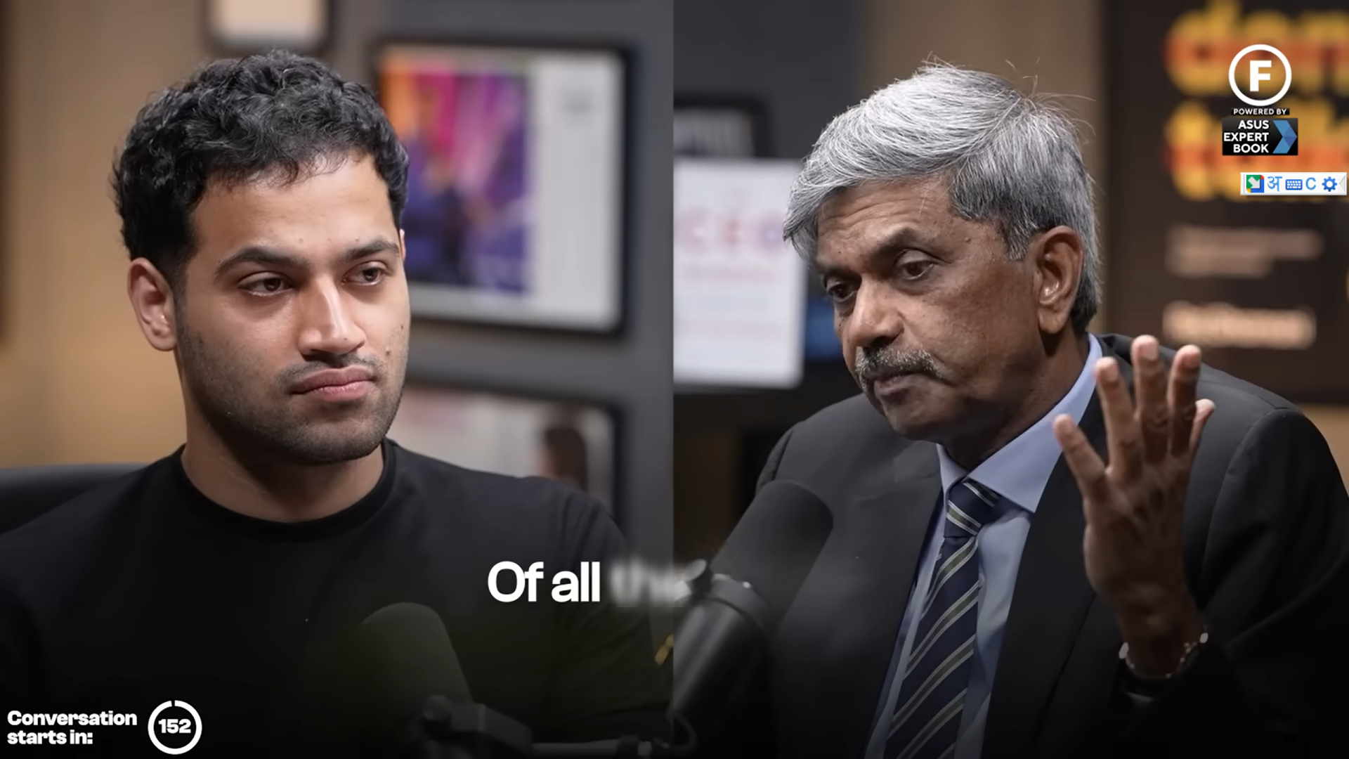 भारत में 1000 करोड़ का ब्रांड कैसे बनता है? शिव शिवकुमार से स्टार्टअप फाउंडर्स के लिए सीख