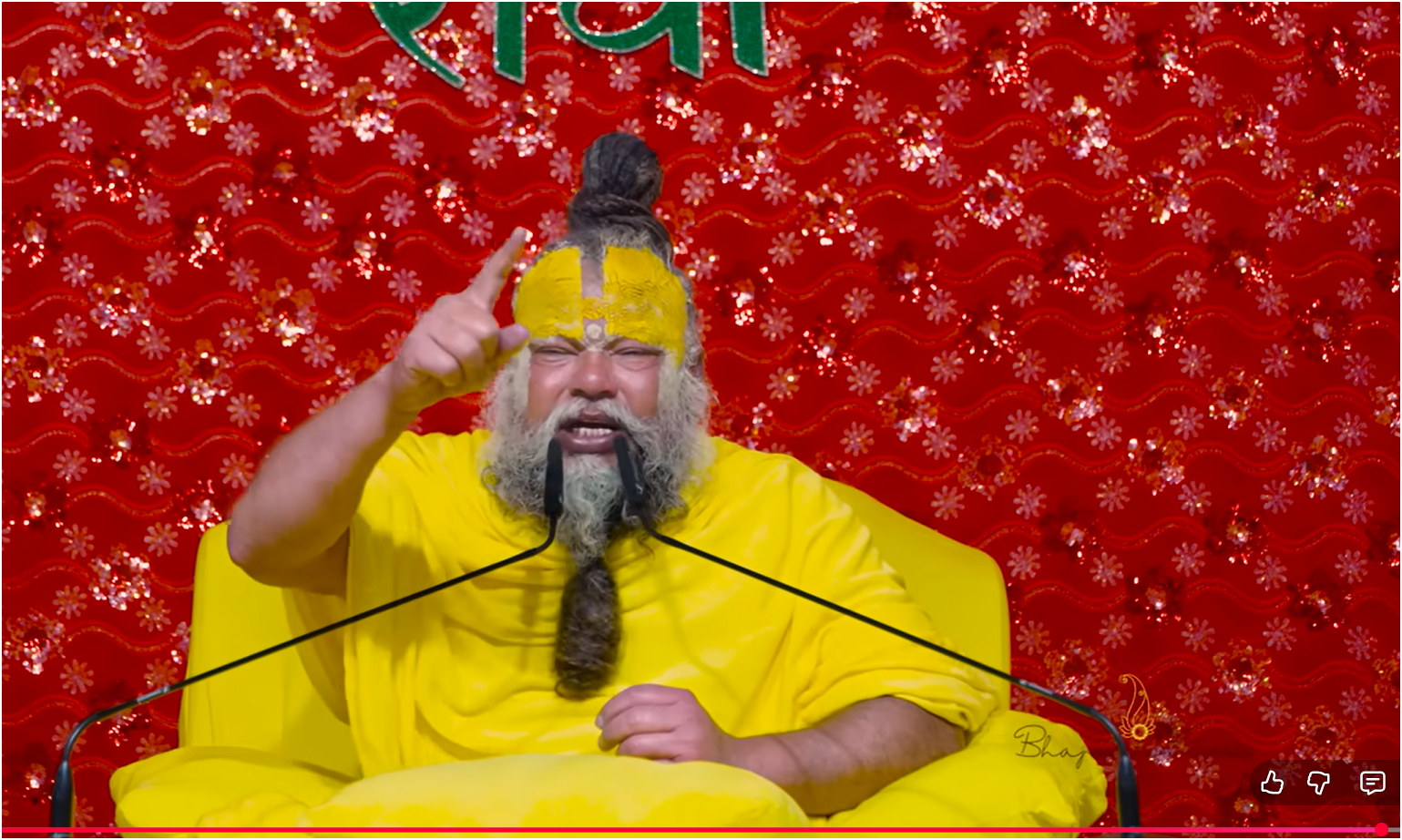 क्या भगवान को भजन समर्पित करने से उसका ब्याज भी मिलेगा? Bhajan Marg