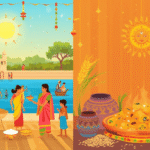 मकर सक्रांति और एकादशी