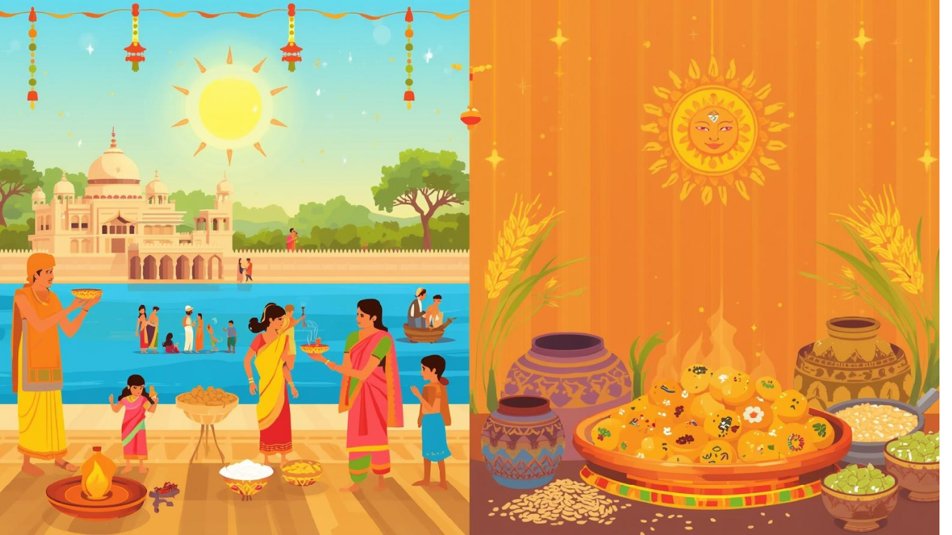 मकर संक्रांति 2026 पर ज़्यादा कन्फ्यूज़न, 14 जनवरी को मनाया जाए या 15 जनवरी को।