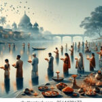 मौनी अमावस्या