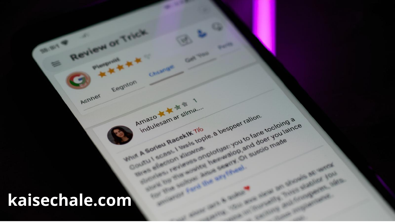 गूगल, ज़ोमैटो, अमेज़न, फ्लिपकार्ट पर रिव्यू का नया जुगाड़: तारीफ या ठगी?