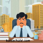 bank and middle class