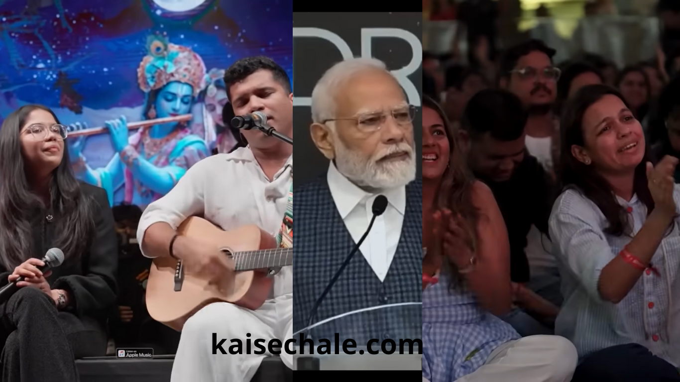 Bhajan Clubbing से क्या सचमुच यूथ कुछ सुधरेगा?