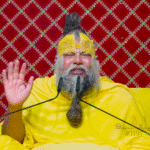 महाराज जी