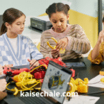 US UK CHILDRENS BACCHE