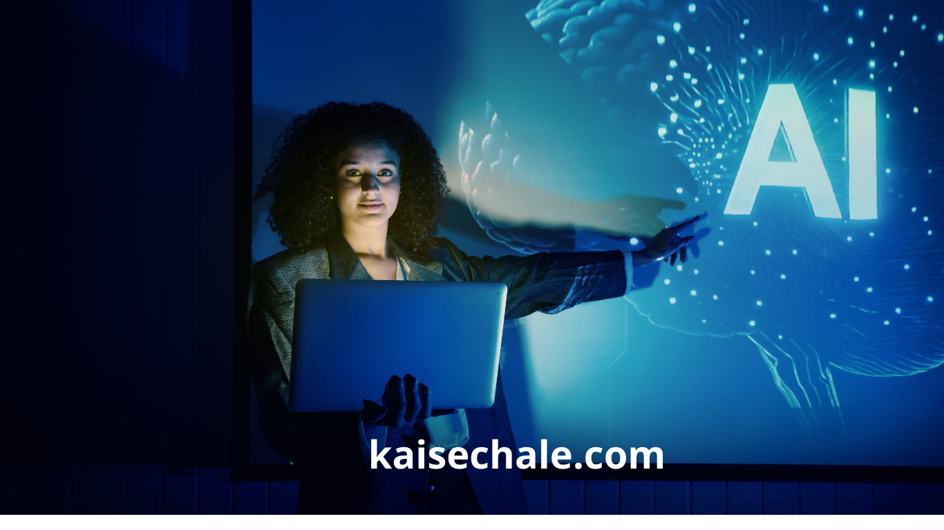 AI से नए रोज़गार कैसे मिलेंगे?