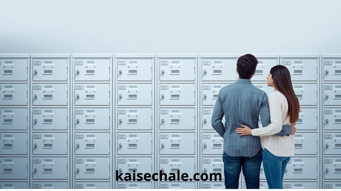 बैंक लॉकर में रखा सोना कितना सुरक्षित है? सच जान लीजिए