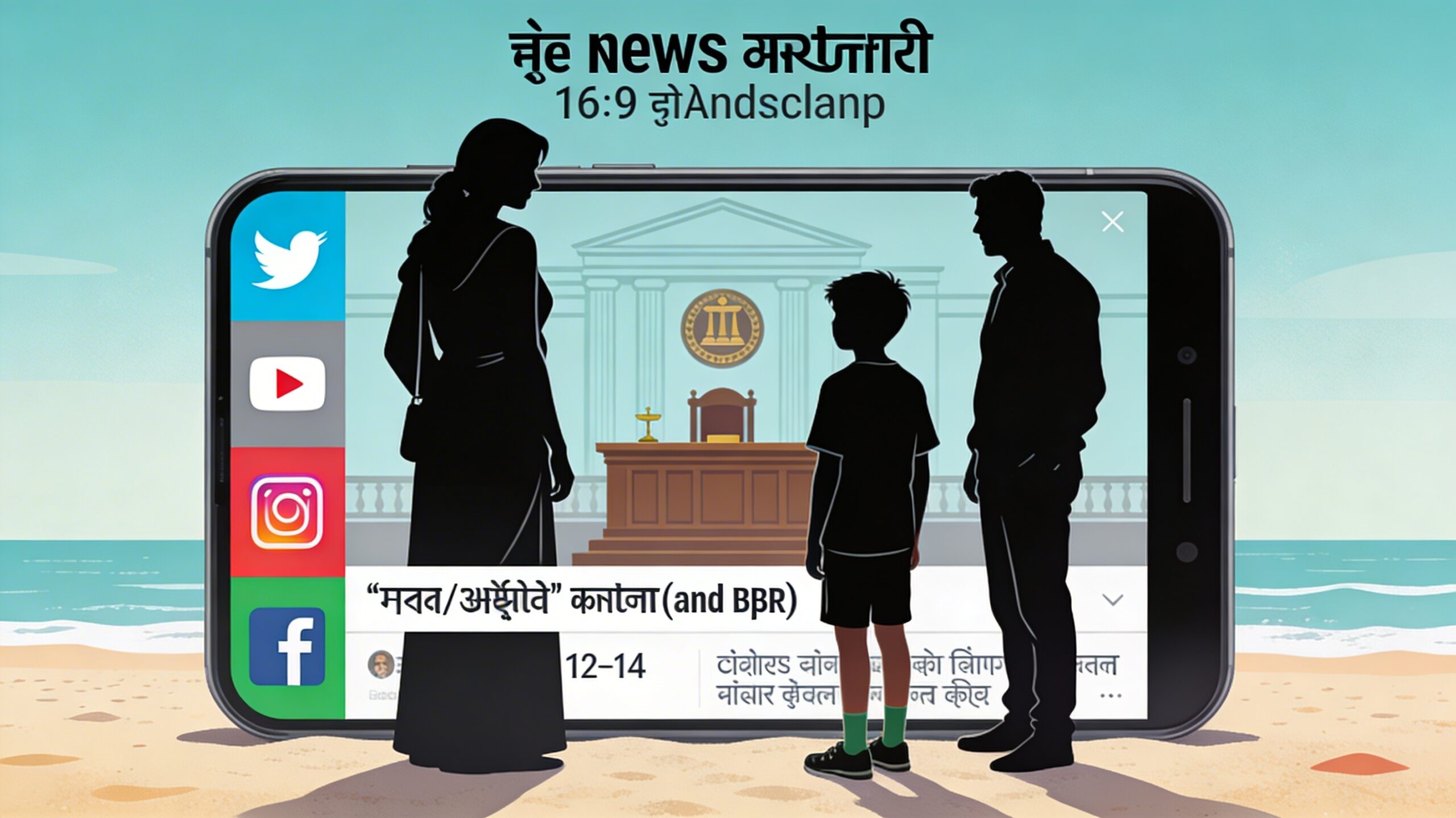 सोशल मीडिया पर ये गंदी वीडियो कौन रोक रहा है और कौन बढ़ा रहा है?