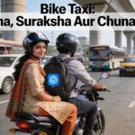 bike taxi