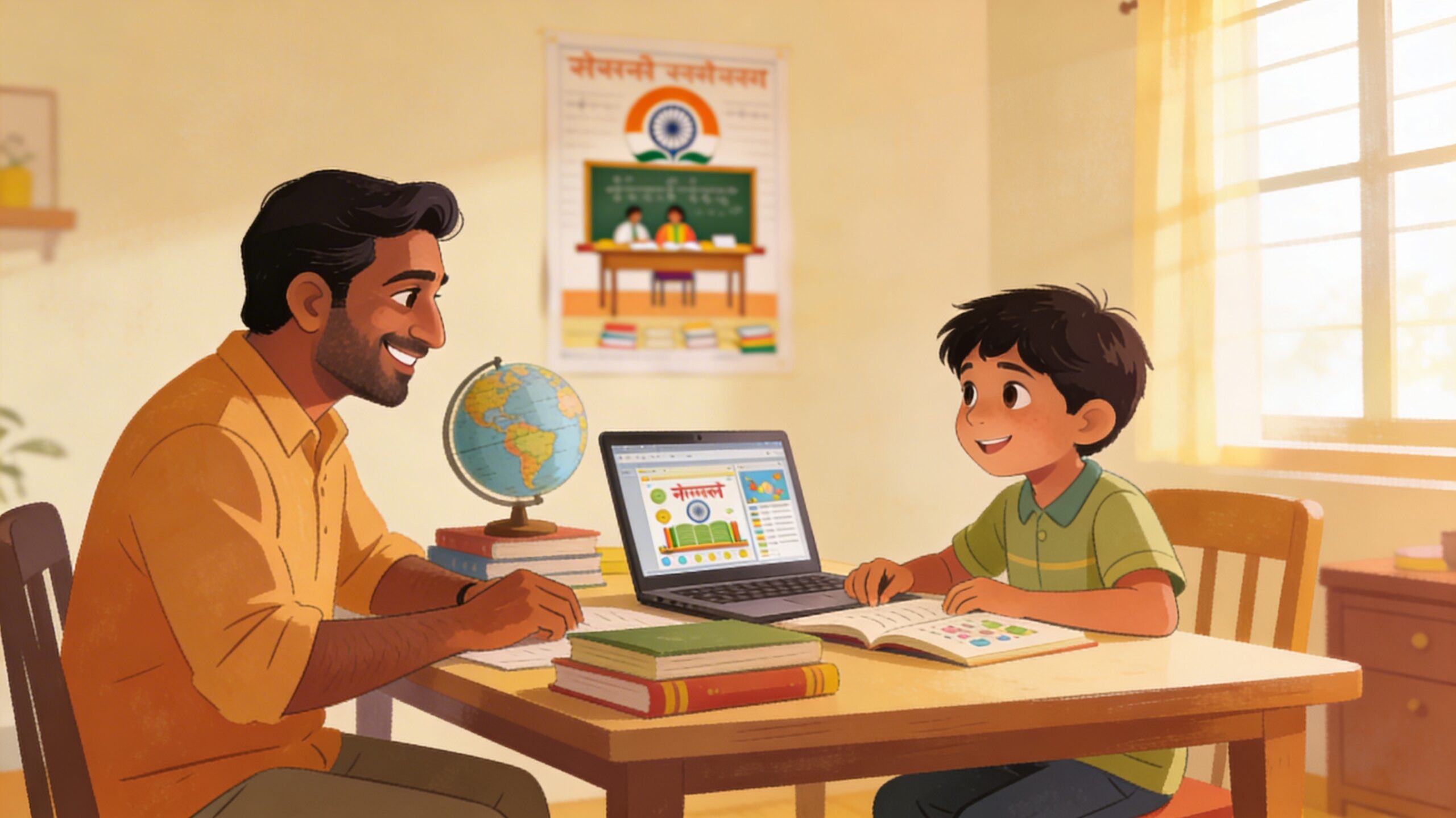 होम स्कूलिंग: क्या सच में बच्चों के लिए स्कूल से बेहतर विकल्प है?