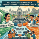 didi vs bjp in westbengal