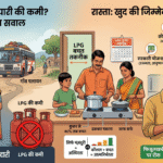 LPG GAS LABOUR MADOOR