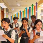 ९० फीसदी मार्क्स छात्र स्टूडेंट्स