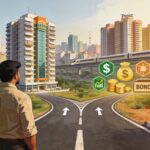 1.5 करोड़ के फ्लैट