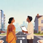 property flat buying