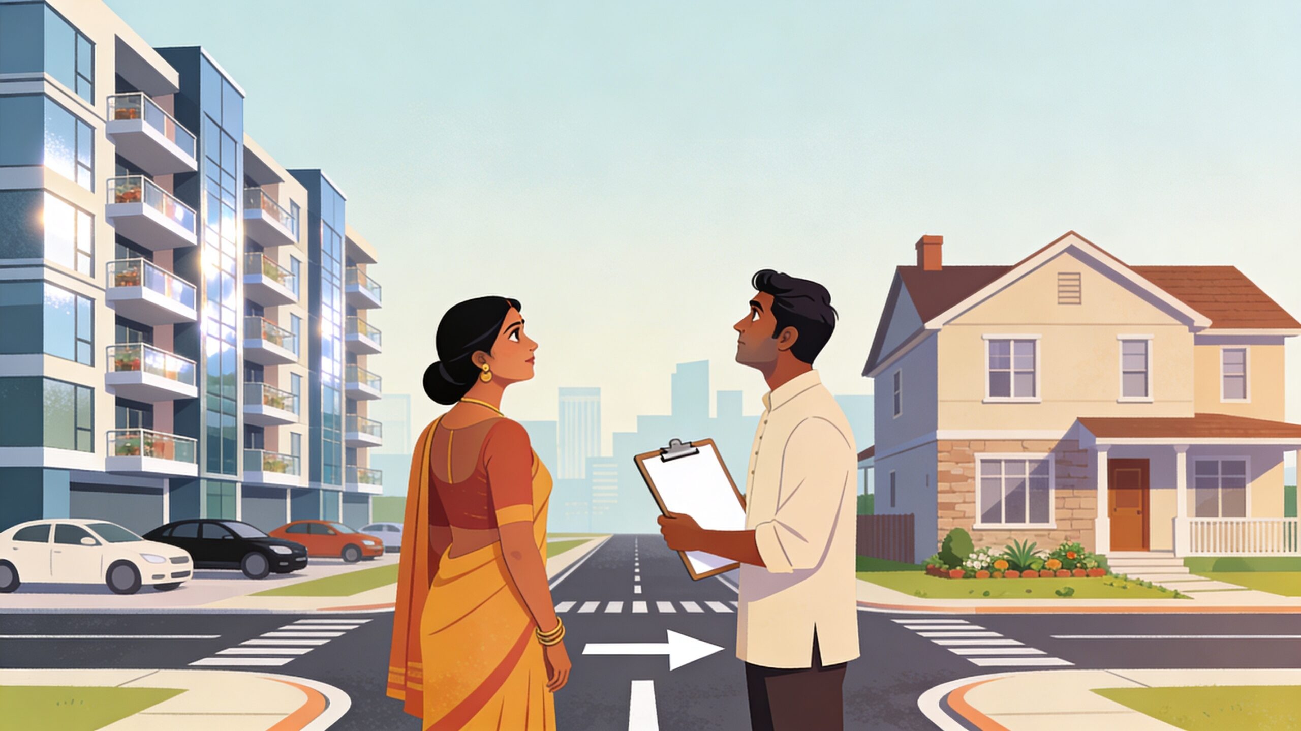 मकान नया हो या पुराना, खरीदने से पहले ये बातें ज़रूर जान लें वरना पैसा फँस सकता है