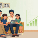 MUTUAL FUND GENERATIONAL WEALTH