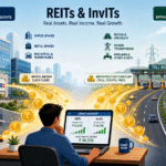REITS AND INVITS