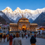 badrinath