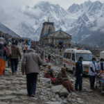 char dham deats