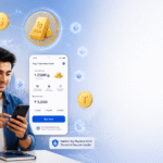 digital gold tokenised