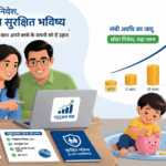 child mutual fund