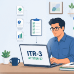 itr 3