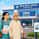 govt hospital second opinion