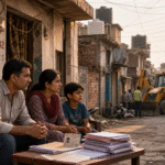 mcd illegal colonies