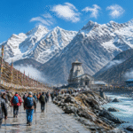 kedarnath yatra