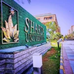 sharda