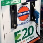 ethonol petrol pump